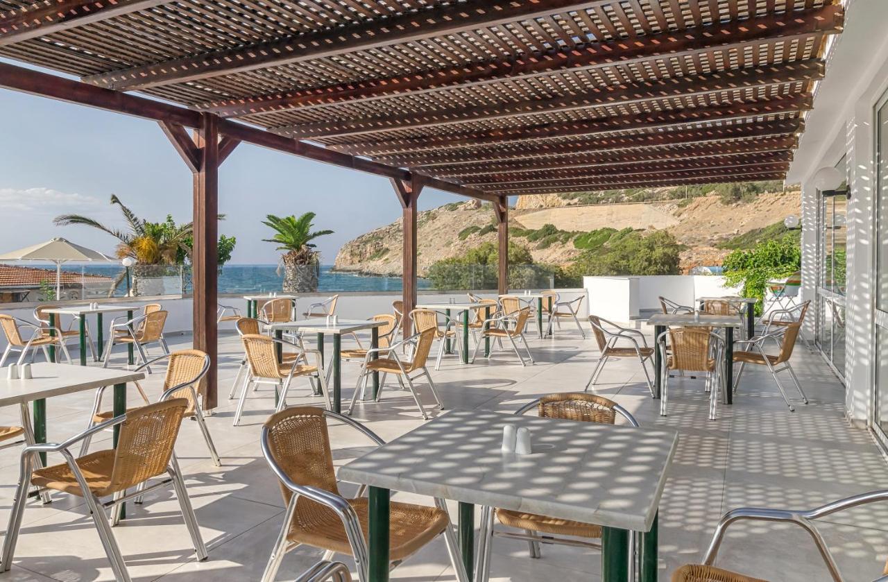 Begeti Bay Hotel Skaleta Exteriör bild