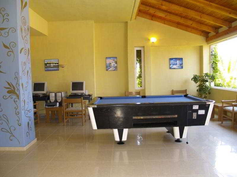 Begeti Bay Hotel Skaleta Exteriör bild